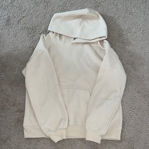 BuffBunny Untamed Hoodie—Love You A Latte